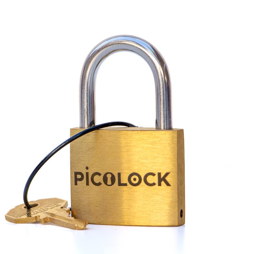 Picolock Puzzle