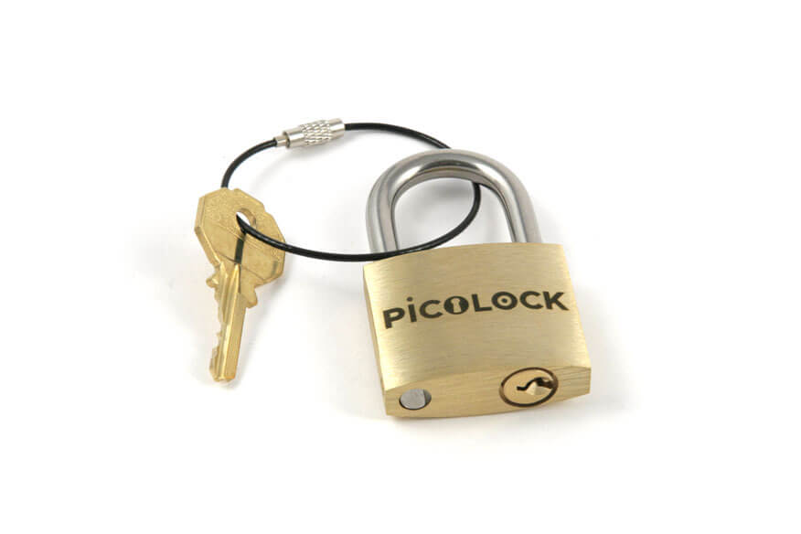 Picolock Puzzle