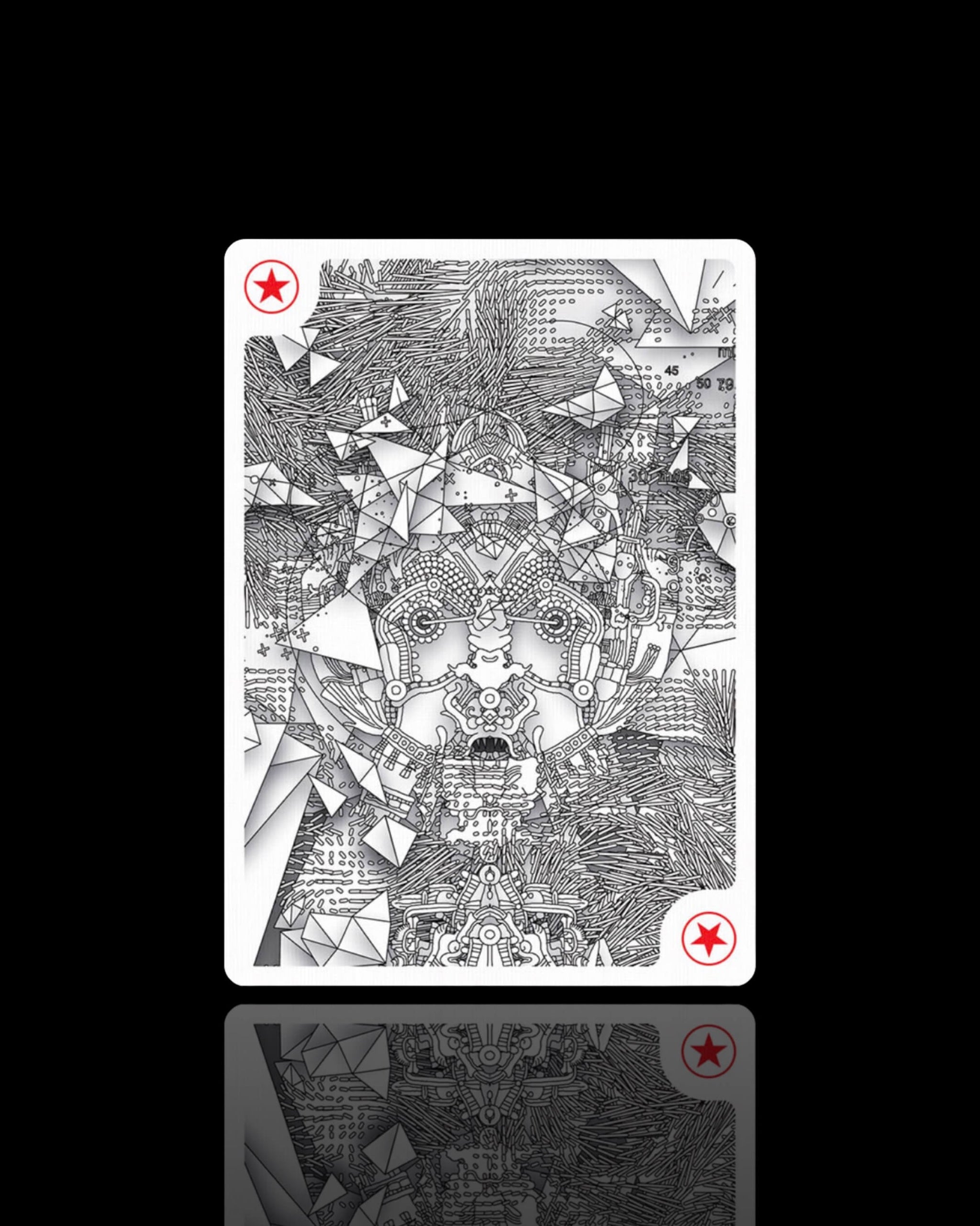 Playing Arts: Edition One