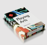 Playing Arts: Edition One