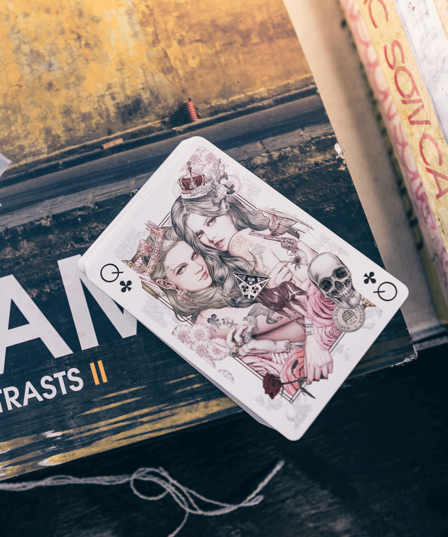 Playing Arts: Edition One