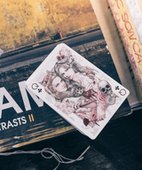 Playing Arts: Edition One