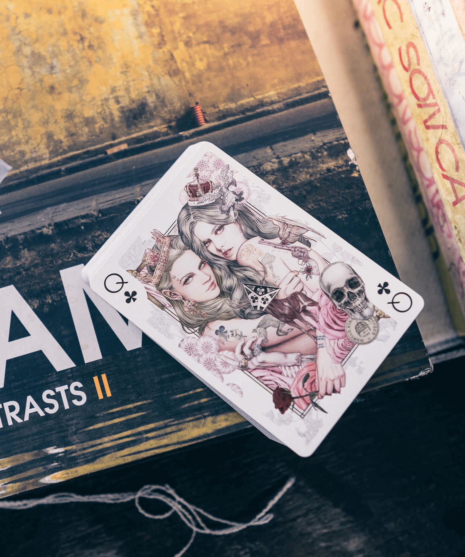 Playing Arts: Edition One