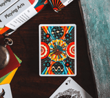 Playing Arts: Edition One