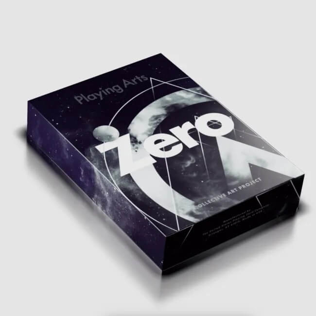Playing Arts: Edition Zero