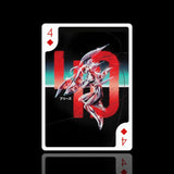 Playing Arts: Edition Zero