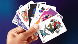 Playing Arts: Future Chapter 1 Playing Cards