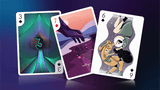 Playing Arts: Future Chapter 1 Playing Cards