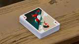 Playing Arts: Future Chapter 1 Playing Cards