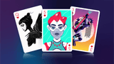 Playing Arts: Future Chapter 1 Playing Cards