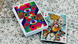 Playing Arts: Future Chapter 2 Playing Cards