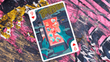 Playing Arts: Future Chapter 2 Playing Cards