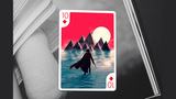 Playing Arts: Future Chapter 2 Playing Cards