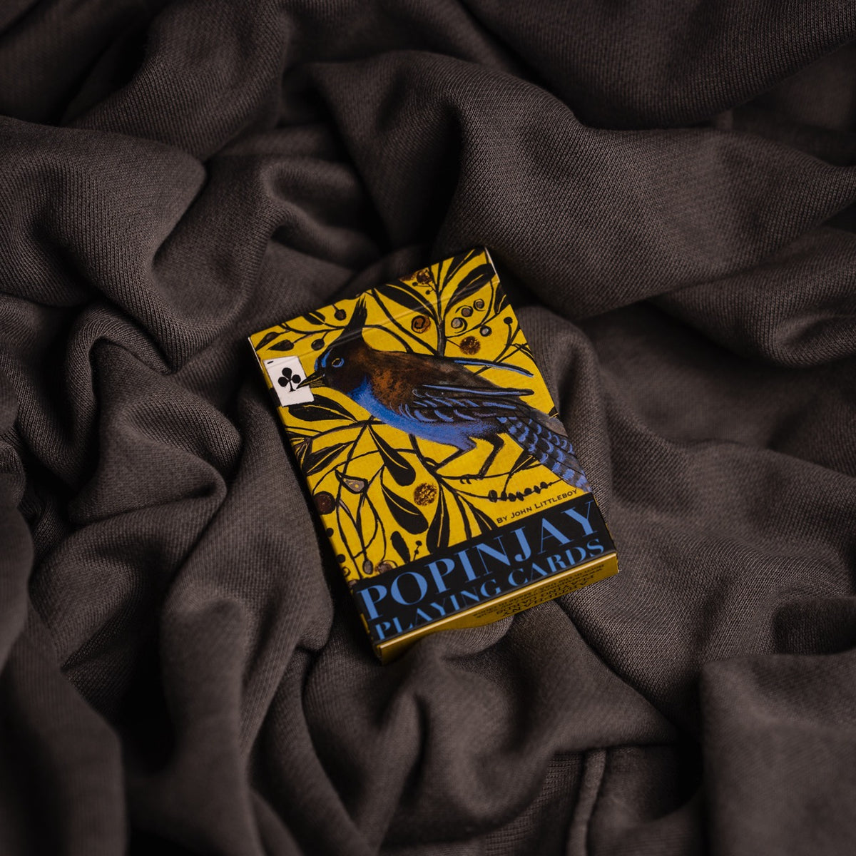 Popinjay Playing Cards