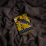 Popinjay Playing Cards