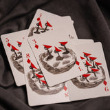 Popinjay Playing Cards