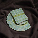 Popinjay Playing Cards