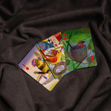Popinjay Playing Cards