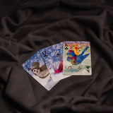 Popinjay Playing Cards