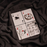 Popinjay Playing Cards