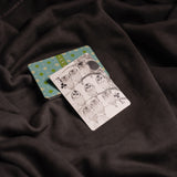 Popinjay Playing Cards