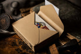 Postage Paid Playing Cards