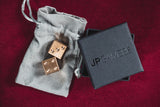 Precision Brass Dice