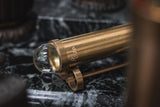 Brass Teleidoscope