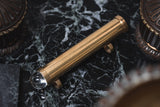 Brass Teleidoscope