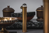 Brass Teleidoscope