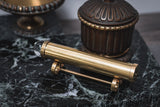 Brass Teleidoscope