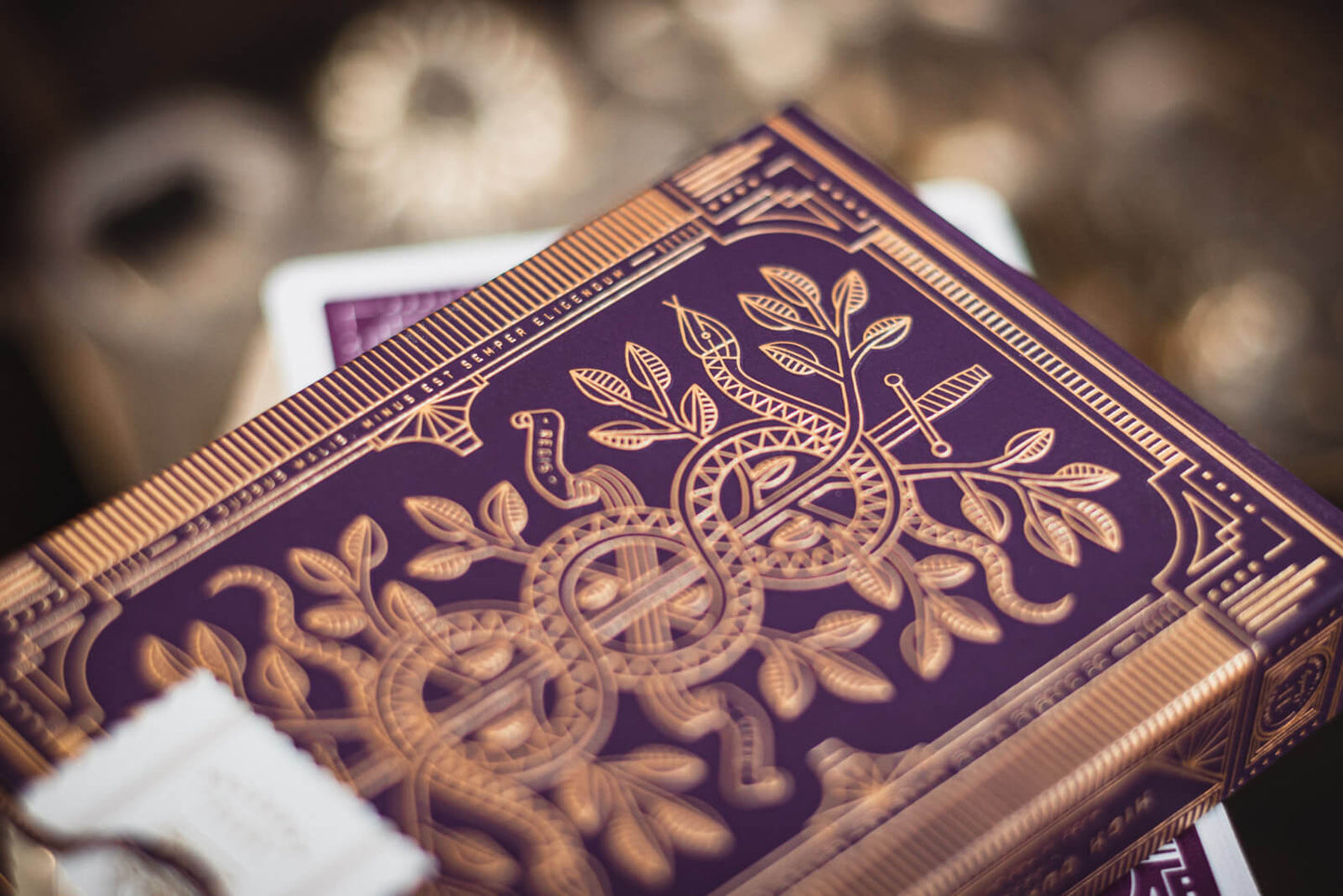 Monarchs Playing Cards
