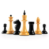 The Queen's Gambit Official Chess Pieces