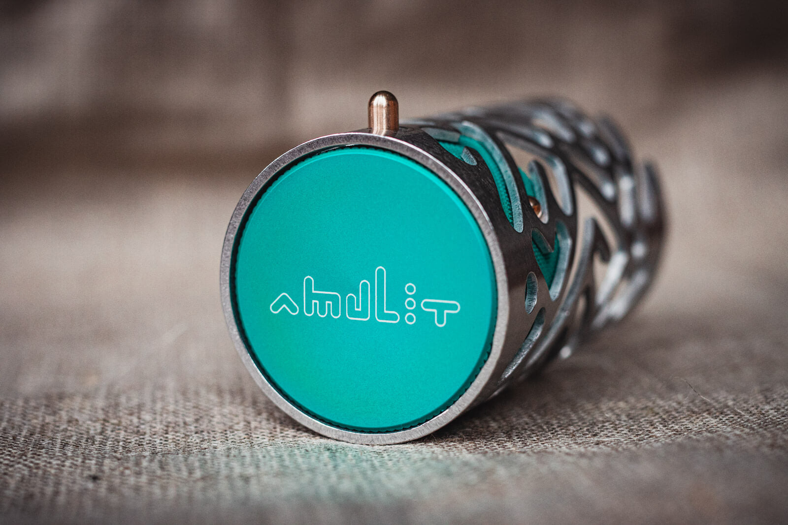Amulet Puzzle
