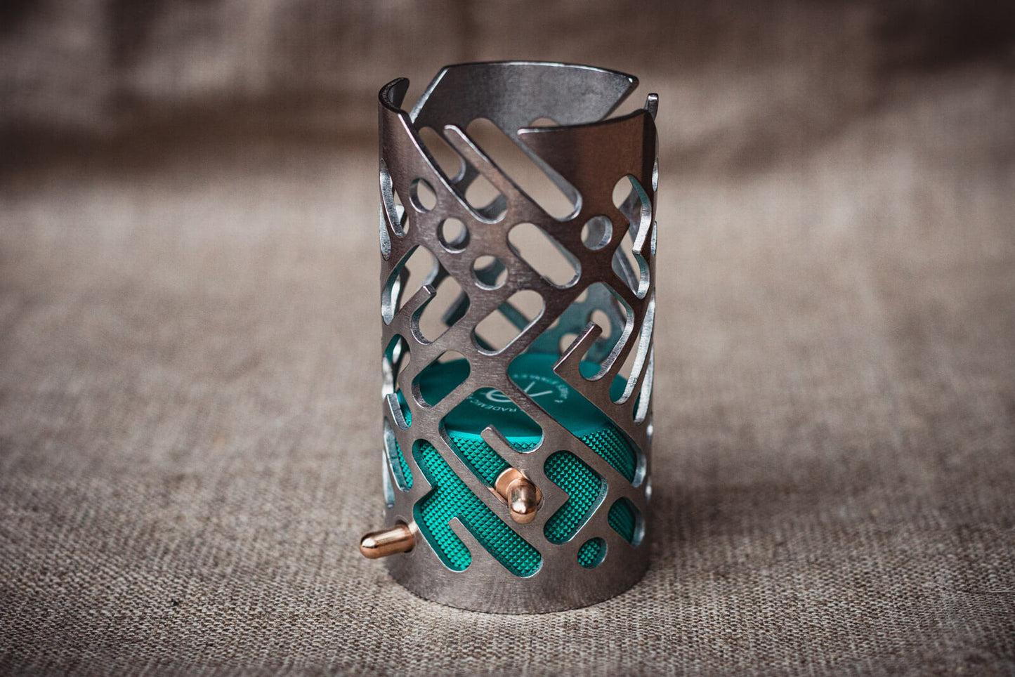 Amulet Puzzle