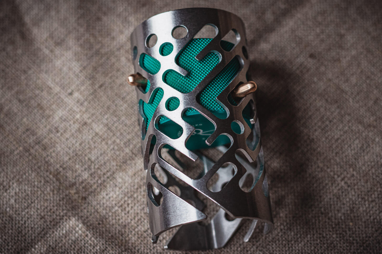 Amulet Puzzle