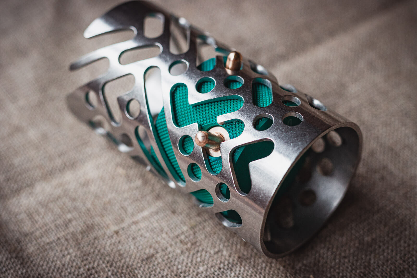 Amulet Puzzle