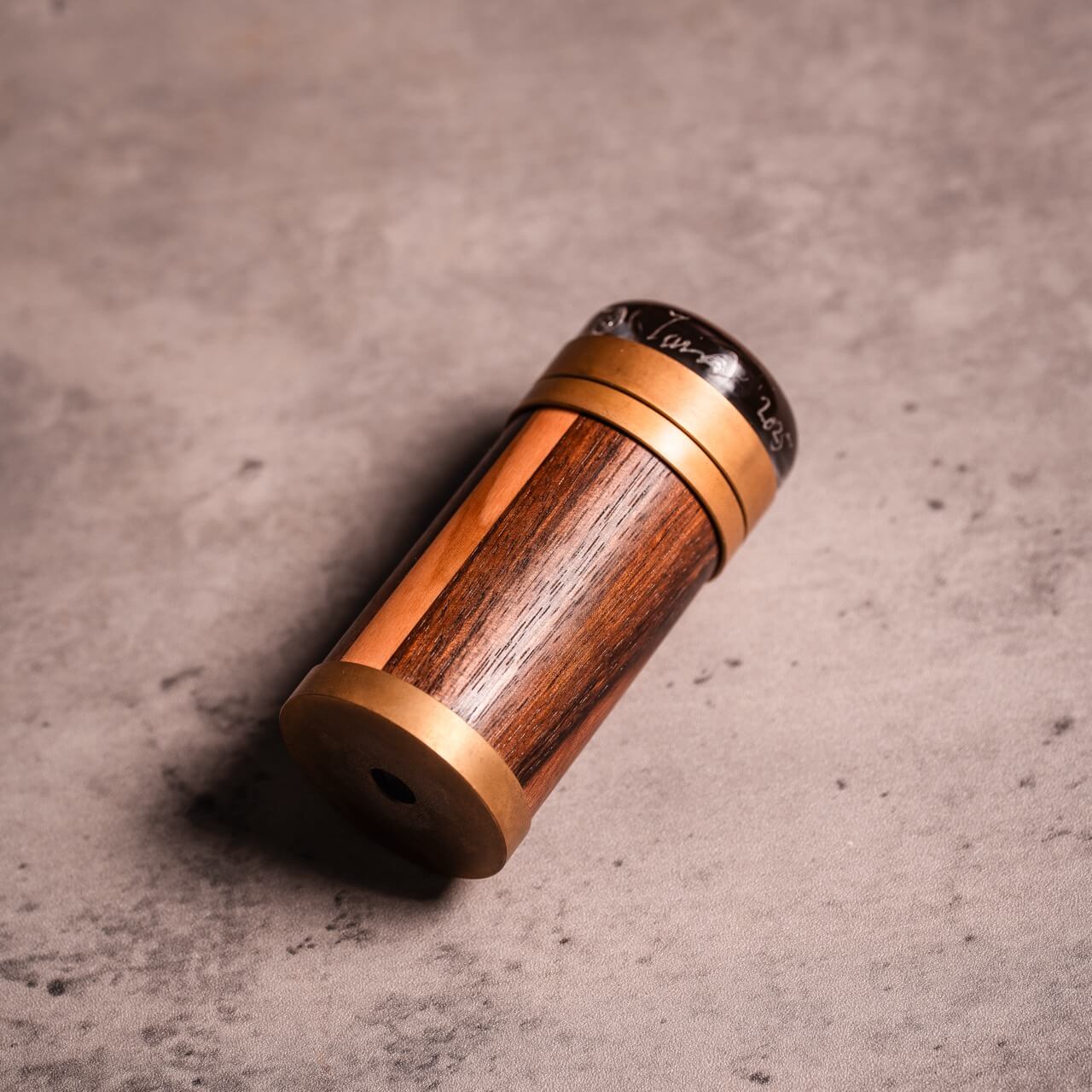 Radiance Kaleidoscope