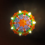 Radiance Kaleidoscope