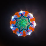 Radiance Kaleidoscope