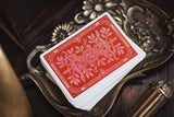 Monarchs Playing Cards