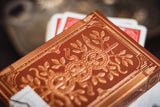 Monarchs Playing Cards