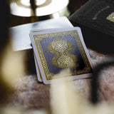 Reign Of Kings Playing Cards