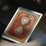 Reign Of Kings Playing Cards