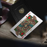 Reign Of Kings Playing Cards