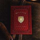 Reign Of Kings Playing Cards