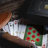 Reign Of Kings Playing Cards