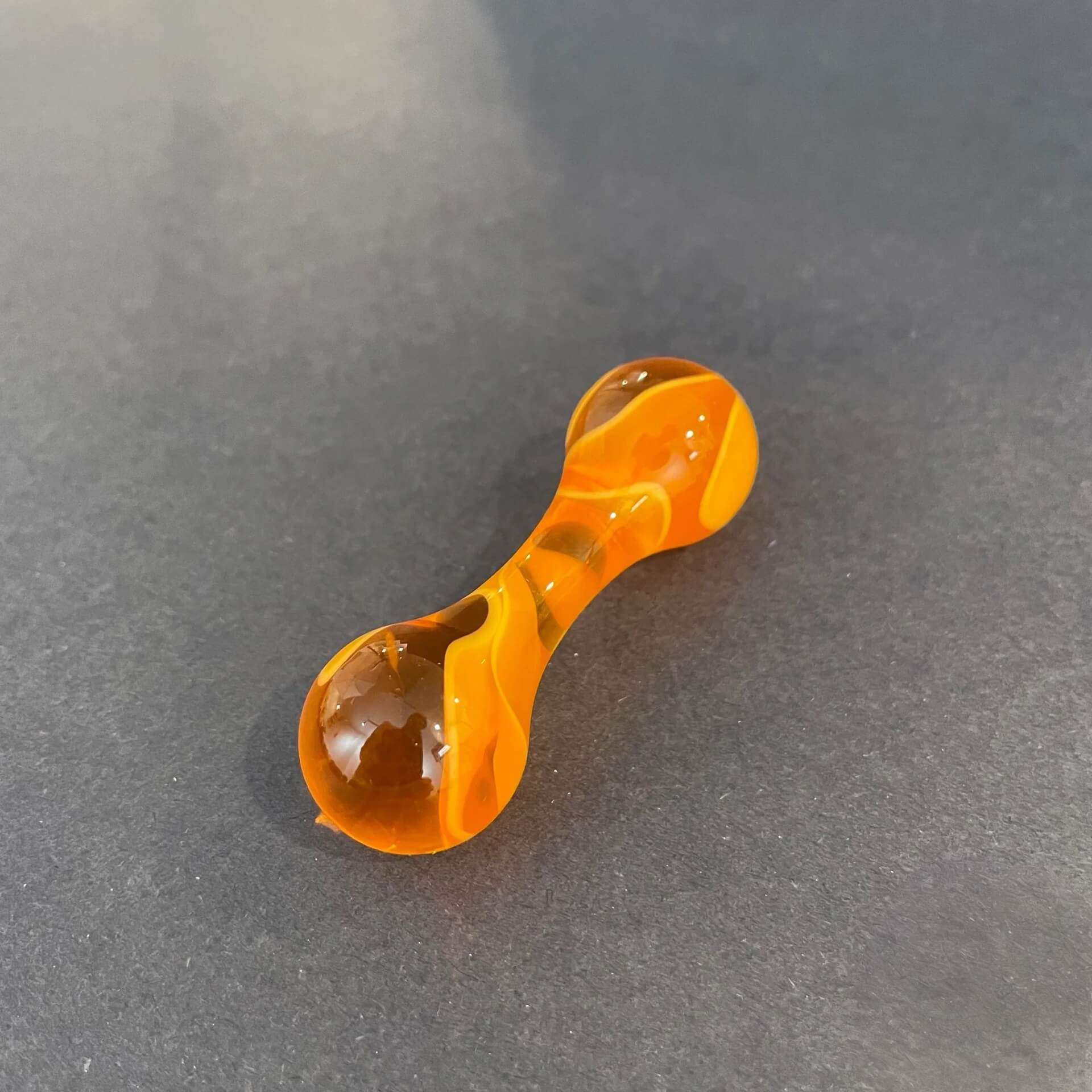 Resin Knucklebone Skill Toy