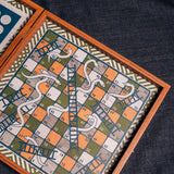 Retro Board Game Compendium