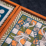 Retro Board Game Compendium